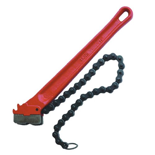 Chave de Corrente 18" - 314.0003 - Noll
