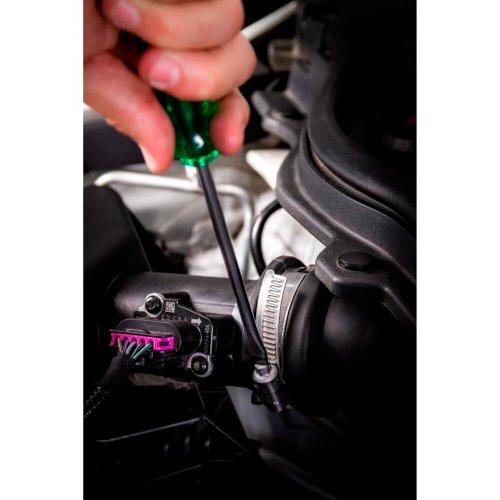 Chave de Fenda 1/4" x 4" - Sata