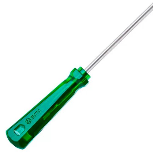 Chave de Fenda 1/4" x 6" - Sata