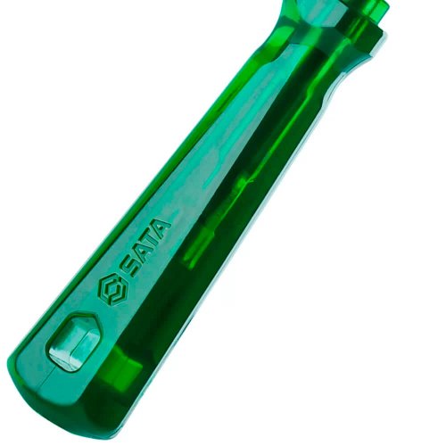 Chave de Fenda 1/4" x 6" - Sata