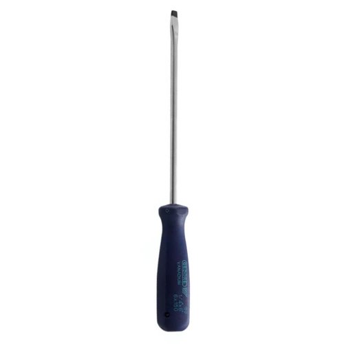 Chave de Fenda 1/4" x 6 Simples para Bornes Ref.: 150B - Gedore