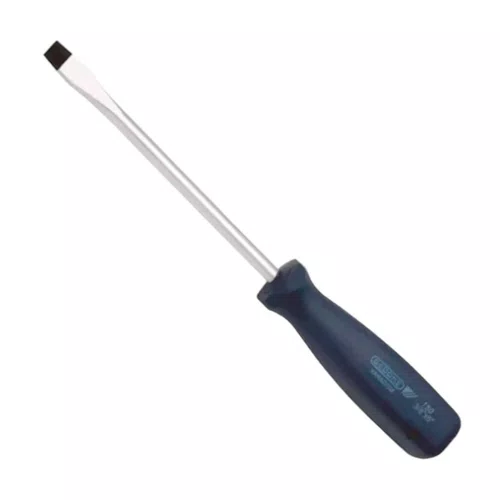 Chave de Fenda 1/4x4" Simples para Bornes Ref.: 150B - Gedore Chave de Fenda 1/4x4" Simples para Bornes Ref.: 150B - Gedore