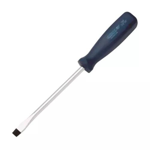 Chave de Fenda 1/4x4" Simples para Bornes Ref.: 150B - Gedore