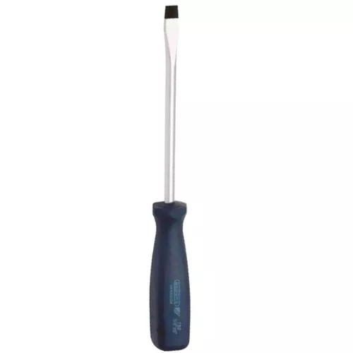 Chave de Fenda 1/4x4" Simples para Bornes Ref.: 150B - Gedore