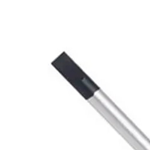 Chave de Fenda 1/8" x 3.1" Simples para Bornes Ref.: 150DB-1 - Gedore