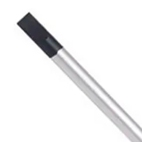 Chave de Fenda 1/8" x 3.1" Simples para Bornes Ref.: 150DB-1 - Gedore