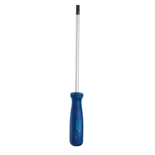 Chave de Fenda 1/8" x 3.1" Simples para Bornes Ref.: 150DB-1 - Gedore