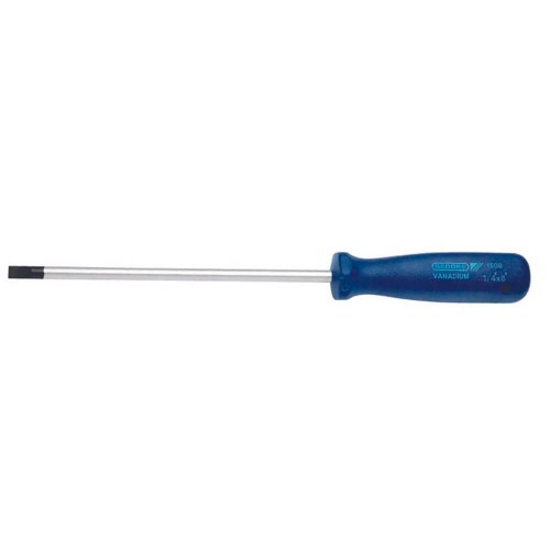 Chave de Fenda 1/8" x 6" Simples para Bornes Ref.: 150B - Gedore