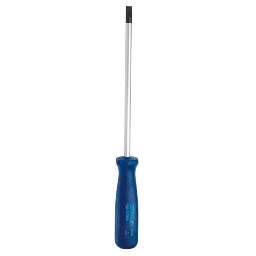 Chave de Fenda 1/8" x 6" Simples para Bornes Ref.: 150B - Gedore