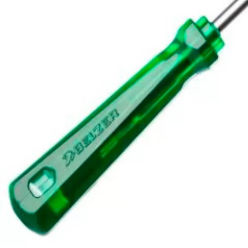 Chave de Fenda 5/16" x 6" - ST61353 - Belzer