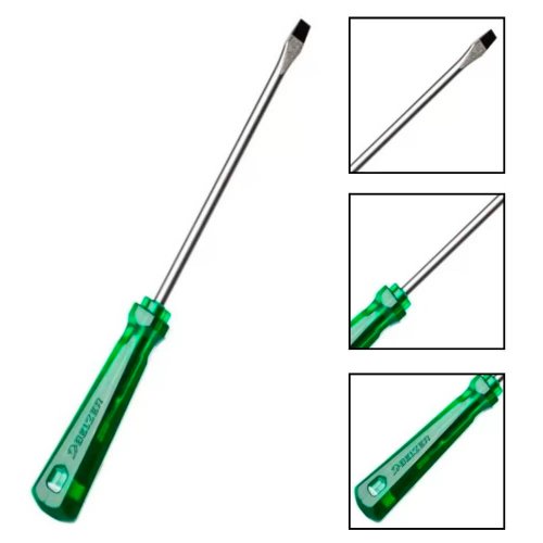 Chave de Fenda 5/16" x 6" - ST61353 - Belzer