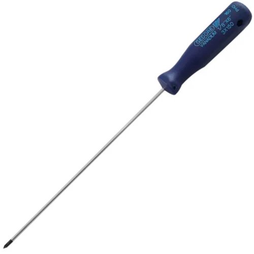 Chave de Phillips 1/8 x 6" - 036.294 - Gedore