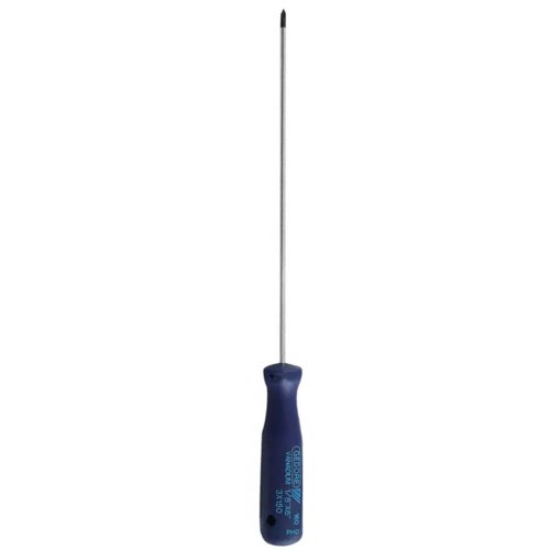 Chave de Phillips 1/8 x 6" - 036.294 - Gedore