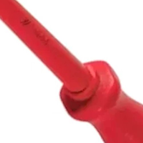 Chave de Fenda Isolada 1/4 x 4" 150NR - 035.165 - Gedore