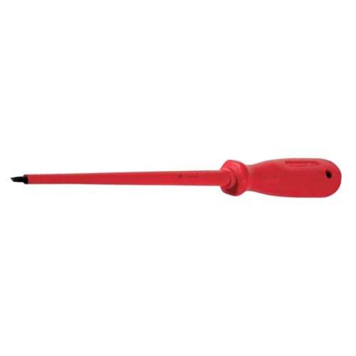 Chave de Fenda Isolada 1/4 x 4" 150NR - 035.165 - Gedore