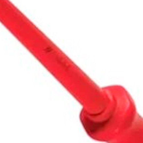 Chave de Fenda Isolada 1/4" x 6" 150NR - 035.168 - Gedore