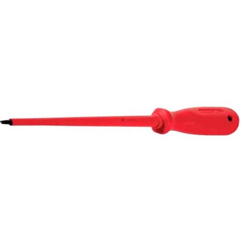 Chave de Fenda Isolada 1/4" x 6" 150NR - 035.168 - Gedore