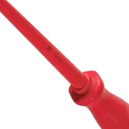 Chave de Fenda Isolada 1/8 x 4" 150NR - Gedore