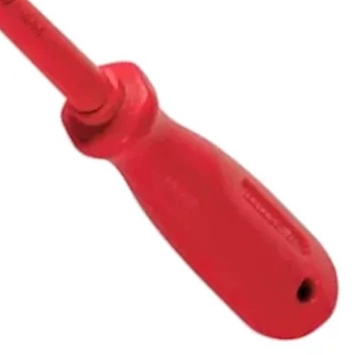 Chave de Fenda Isolada 1/8 x 4" 150NR - Gedore