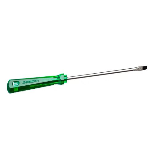 Chave de Fenda Isolada 1/8" x 4" - 227102BN - Belzer