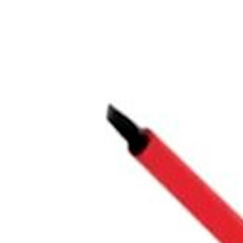 Chave de Fenda Isolada 1/8" x 6" 150NR - 035.148 - Gedore