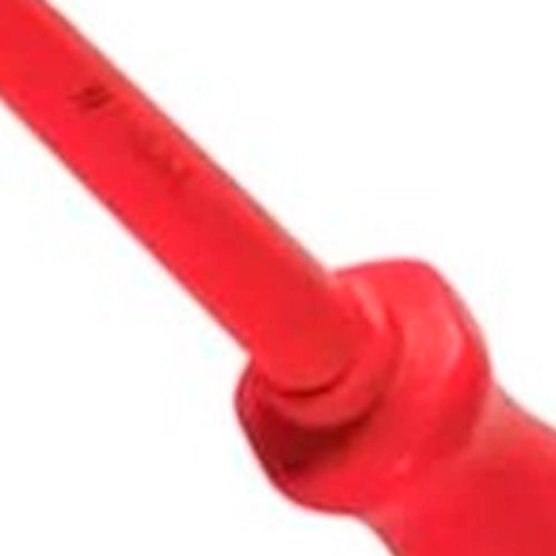 Chave de Fenda Isolada 1/8" x 6" 150NR - 035.148 - Gedore