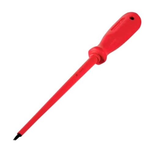 Chave de Fenda Isolada 1/8" x 6" 150NR - 035.148 - Gedore