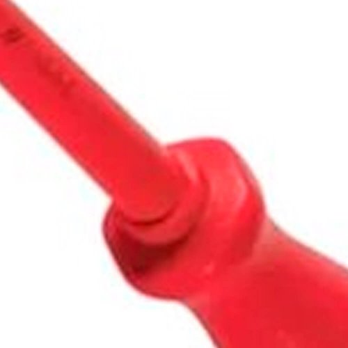 Chave de Fenda Isolada 3/16" x 4" 150NR - Gedore