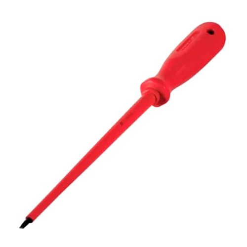 Chave de Fenda Isolada 3/16" x 6" 150NR - Gedore