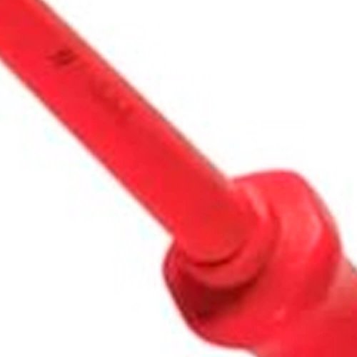 Chave de Fenda Isolada 5/16" x 7" 150NR - 035.170 - Gedore