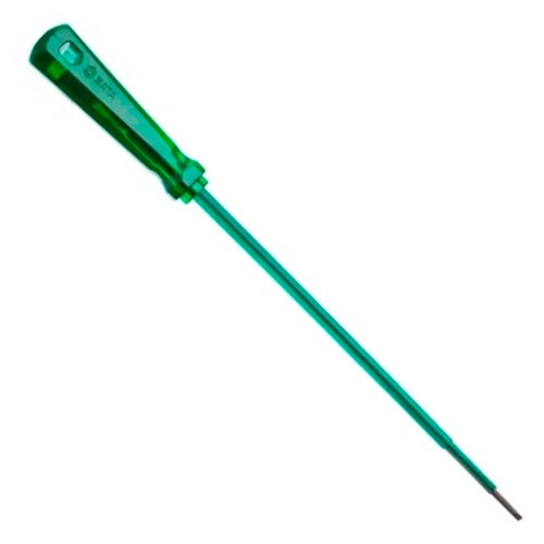 Chave de Fenda Isolada PVC 1/4" x 10" - Sata
