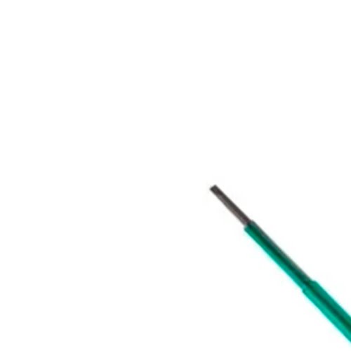 Chave de Fenda Isolada PVC 3/16" x 6" - Sata