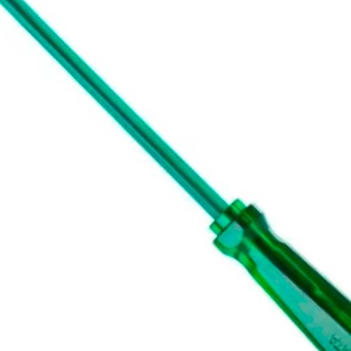 Chave de Fenda Isolada PVC 5/16" x 6" - Sata