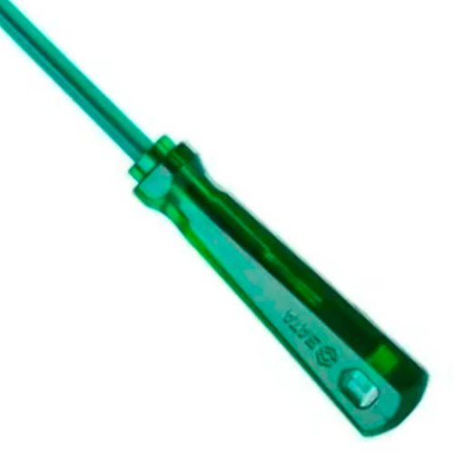Chave de Fenda Isolada PVC 5/16" x 6" - Sata