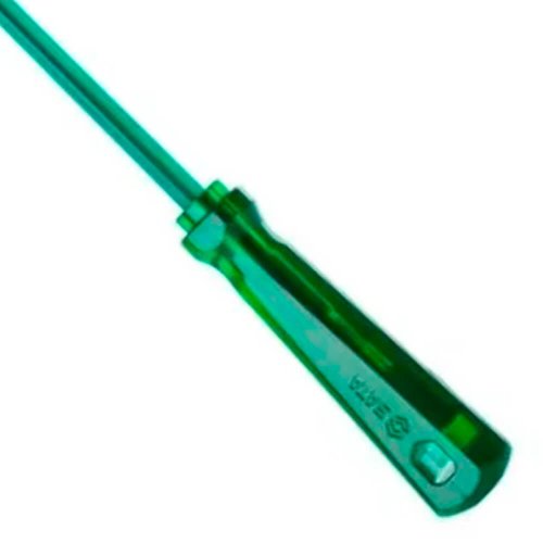 Chave de Fenda Isolada PVC 5/16" x 8" - Sata