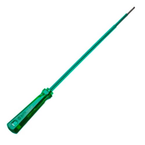 Chave de Fenda Isolada PVC 5/16" x 8" - Sata