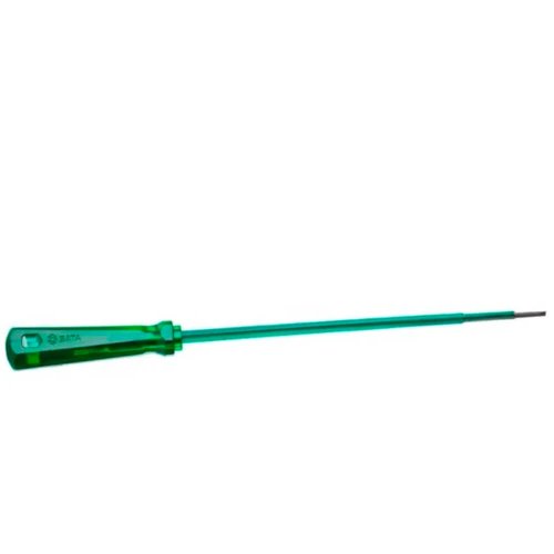 Chave de Fenda Isolada PVC 5/16" x 8" - Sata