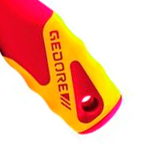Chave Phillips VDE 2160 PH1 Isolada - 091.798 - Gedore