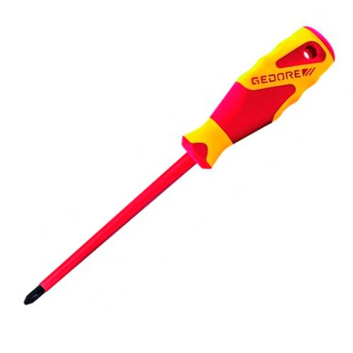 Chave Phillips VDE 2160 PH1 Isolada - 091.798 - Gedore