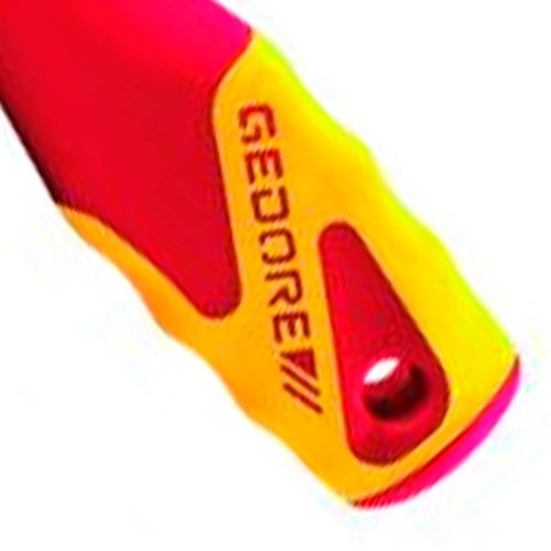 Chave Phillips VDE 2160 PH4 Isolada - 091.801 - Gedore
