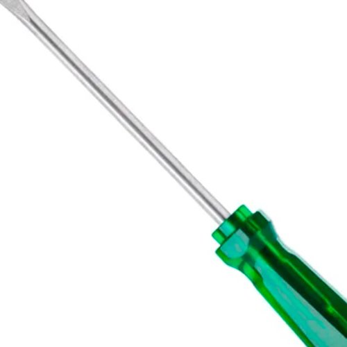 Chave de Fenda PVC 1/8" x 3" - Sata