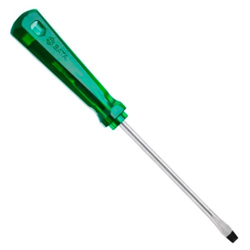 Chave de Fenda PVC 1/8" x 3" - Sata