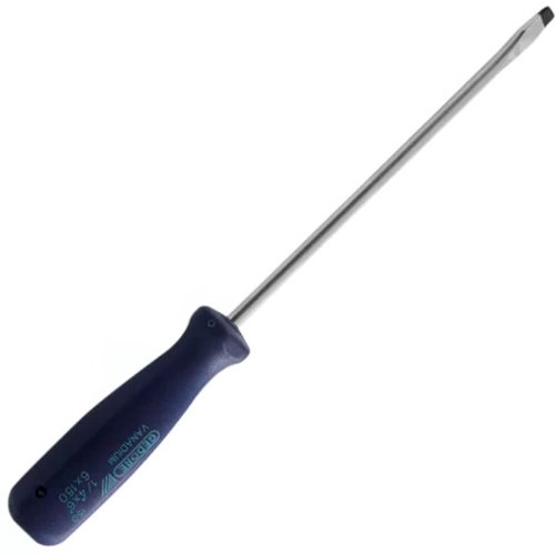 Chave de Fenda Simples 1/4 x 6" - Gedore
