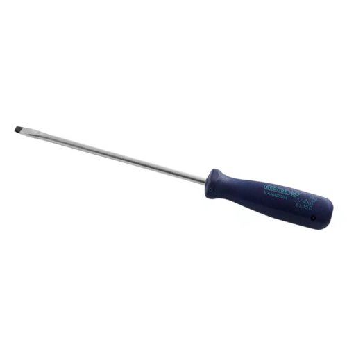 Chave de Fenda Simples 1/4 x 6" - Gedore