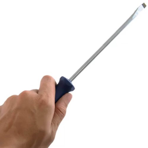 Chave de Fenda Simples 1/4 x 6" - Gedore