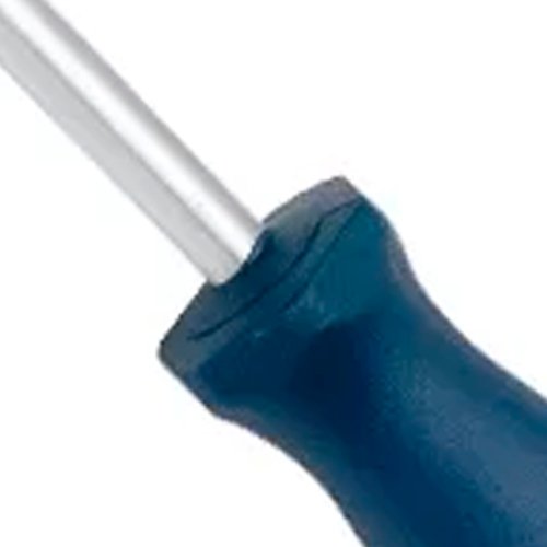 Chave de Fenda Simples 1/4" x 8" Ref.: 150 - 036.120 - Gedore