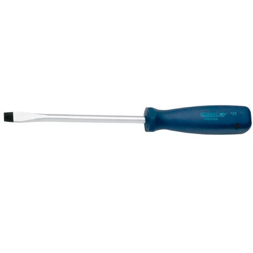 Chave de Fenda Simples 1/4" x 8" Ref.: 150 - 036.120 - Gedore