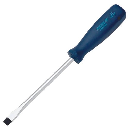 Chave de fenda simples 1/8 x 4" Ref.150-2 - Gedore