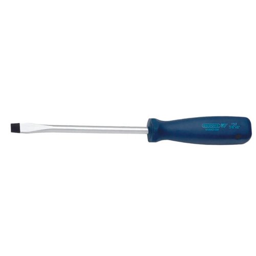 Chave de fenda simples 1/8 x 4" Ref.150-2 - Gedore