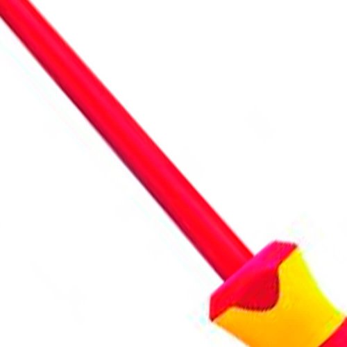 Chave de Fenda Simples 2,5mm Isolada VDE 2170 - 091.807 - Gedore